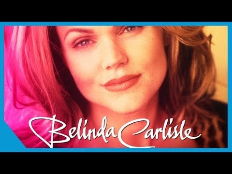 Belinda Carlisle — Belinda Carlisle - World Without You (Extended Worldwide Mix) (2)