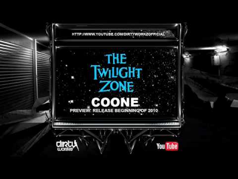 DJ Coone — Coone - Twilight Zone (Preview)