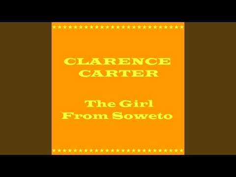 Clarence Carter — Love Me With A Feeling
