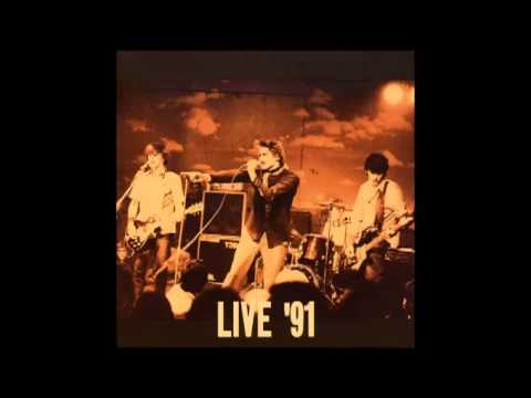 T.S.O.L. — T.S.O.L. - 01 Silent Scream live '91