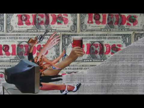Reds (8) — REDS- is:means (2005)