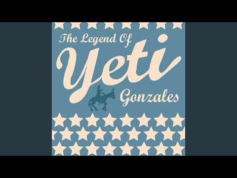Yeti (5) — Shane MacGowan