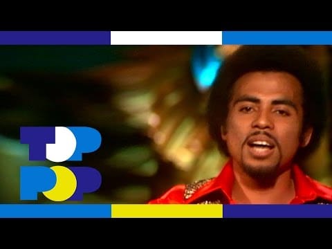 Jesse Green — Jesse Green - Nice & Slow • TopPop