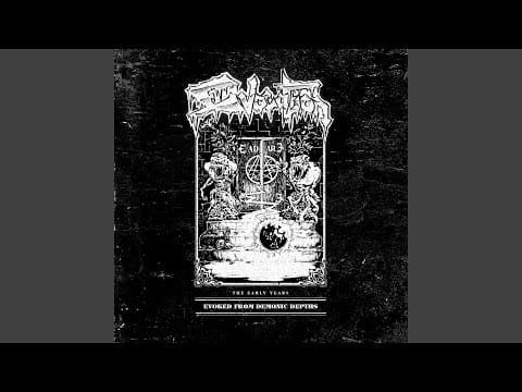 Evocation — Spiritual Affinity (Rehearsal)