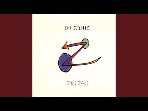 DJ Sonic — Transfert