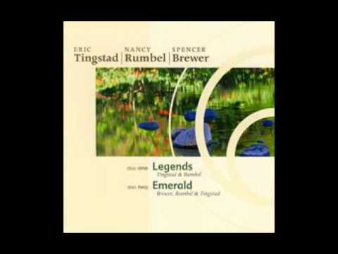 Tingstad & Rumbel — Aladdin - Eric Tingstad, Nancy Rumbel, Spencer Brewer