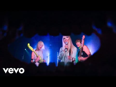 Dream Wife — So When You Gonna...