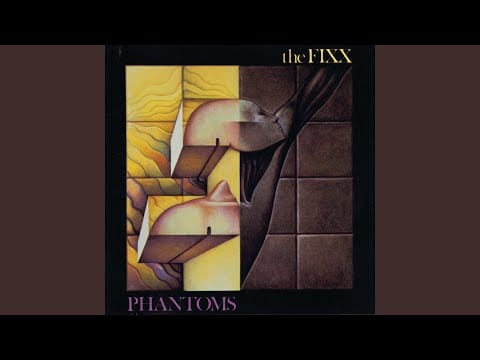 The Fixx — Lost In Battle Overseas