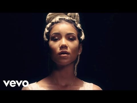 Jhené Aiko — Jhené Aiko - The Pressure (Explicit)