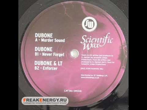 Dub One — Dub One & LT - Enforcer