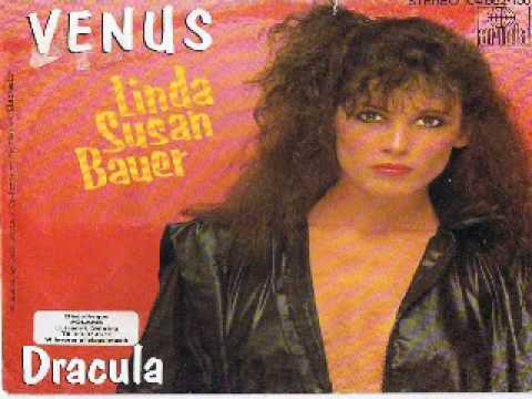 Linda Susan Bauer — Linda Susan Bauer - Dracula
