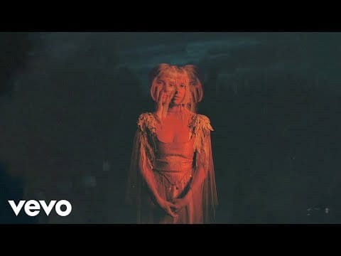 Aurora — Giving In To The Love