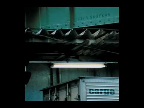 Sofa Surfers — Sofa Surfers - Beans and Rice