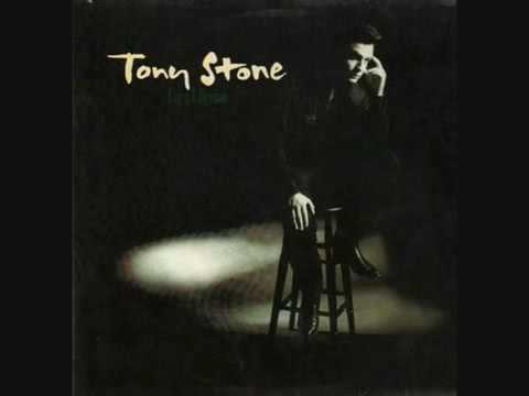 Tony Stone — Tony Stone - Love don't come no stronger