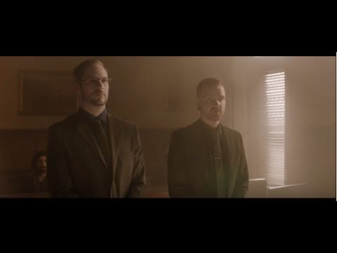 Memphis May Fire — This Light I Hold feat. Jacoby Shaddix
