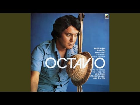 Octavio — Estás Casada