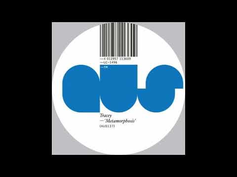 Tracey (13) — Tracey - Metamorphosis [AUS137]