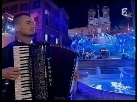 Toto Cutugno — ToTo Cutugno - Il Treno Va