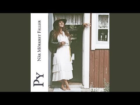 Py Bäckman — Den Gudarna älskar