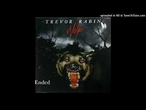 Trevor Rabin — 30.-Trevor Rabin-  Long Island