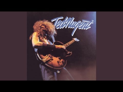 Ted Nugent — Stormtroopin'