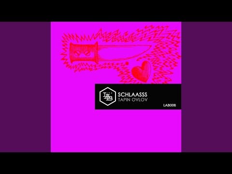 Schlaasss — Miaou