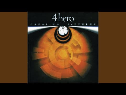 4hero — Unique