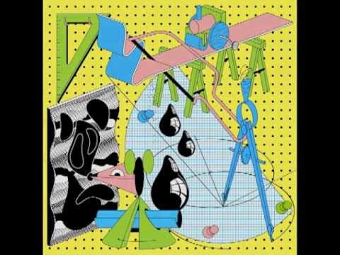 Brodinski — BROMANCE #3 - BRODINSKI FEAT. LOUISAHHH!!! - Nobody Rules The Streets