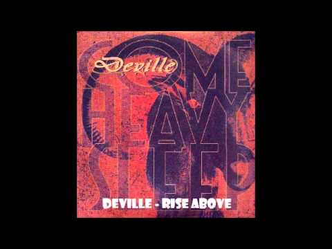 Deville (7) — Deville - Rise Above