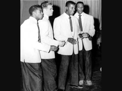 Don Julian & The Meadowlarks — DON JULIAN & THE MEADOWLARKS - BOOGIE WOOGIE TEENAGE
