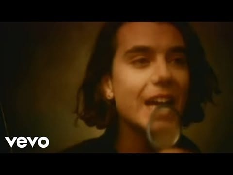 Bush — Bush - Little Things (Official Video)