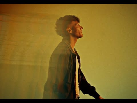 Louis Tomlinson — Dark To Light