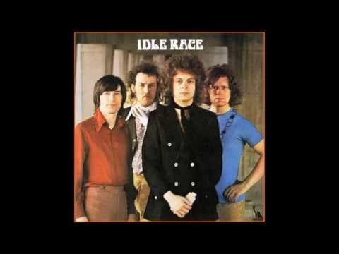 The Idle Race — Idle Race  -  "Hurry Up John"
