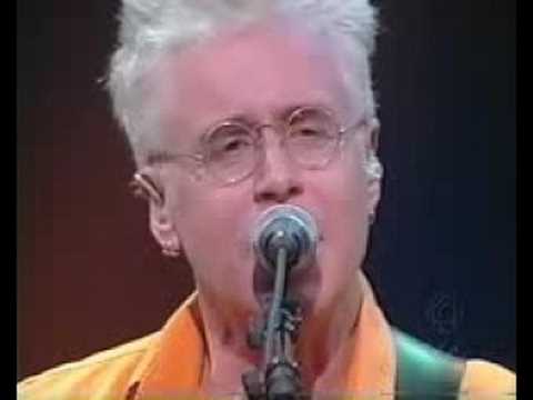Bruce Cockburn — Bruce Cockburn Live .  The Last Night Of The World