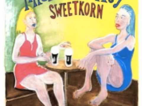 Michael Hurley — Michael Hurley - O My Stars from Sweetkorn