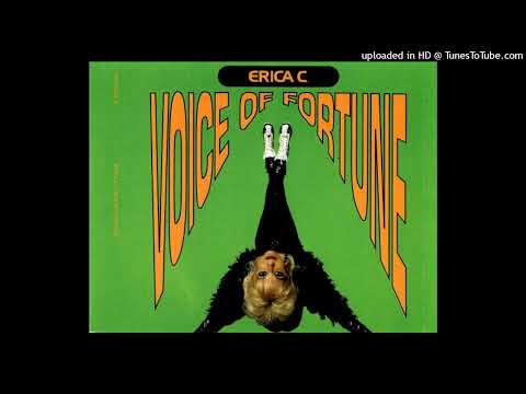Erica C. — Erica C. - Voice Of Fortune (Egy Szo Egy Erzes Hungarian Version)