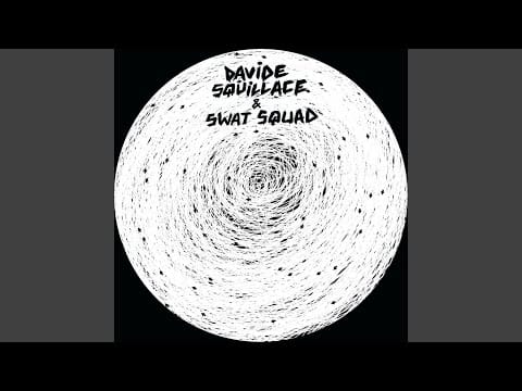 Davide Squillace — Matamoscas