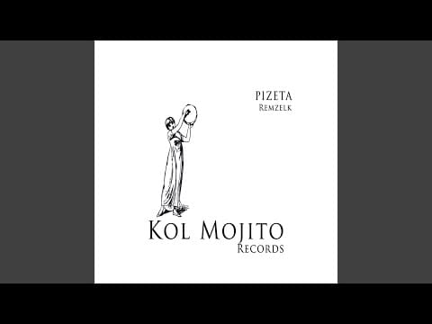 PiZeta — Remzelk (Andy Kohlmann Remix) (Feat. Reagadelica)