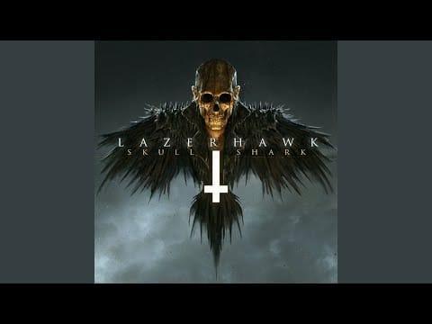 Lazerhawk — Dangerous After Dark