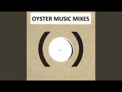 Shaun Escoffery — Into the Blue (Todd Terry Inhouse Mix)