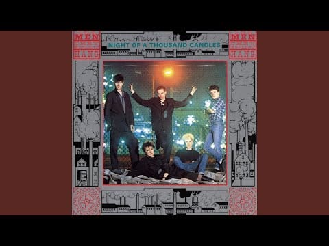 The Men They Couldn't Hang — Johnny Come Home