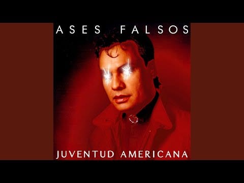 Ases Falsos — Quemando