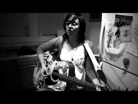 Broadway Broadcasters — PS Eliot - Cry Uncle (Nervous Energies session)