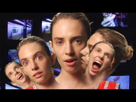 Maya Hawke — Missing Out