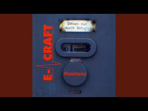E-Craft — Titten (Grand Nipple-Mix)
