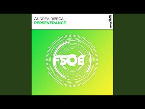 Andrea Ribeca — Perseverance (Extended Mix)