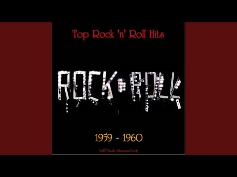 Joe Jones & His Orchestra — You Talk Too Much (Remastered 2018)
