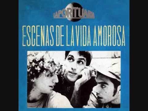 La Portuaria — La Portuaria - Ella