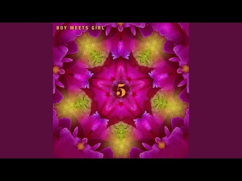 Boy Meets Girl — Constellation Stars