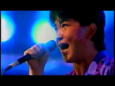 Carlos Toshiki And Omega Tribe — DOWN TOWN MYSTERY / MATENRO ISLAND